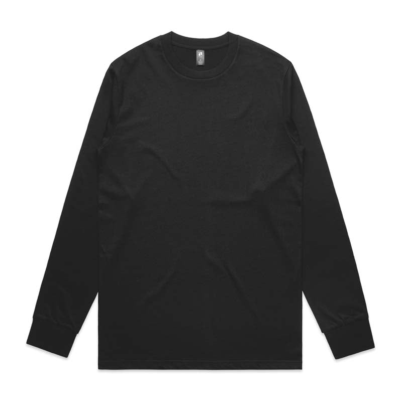 UNISEX CLASSIC L/S TEE