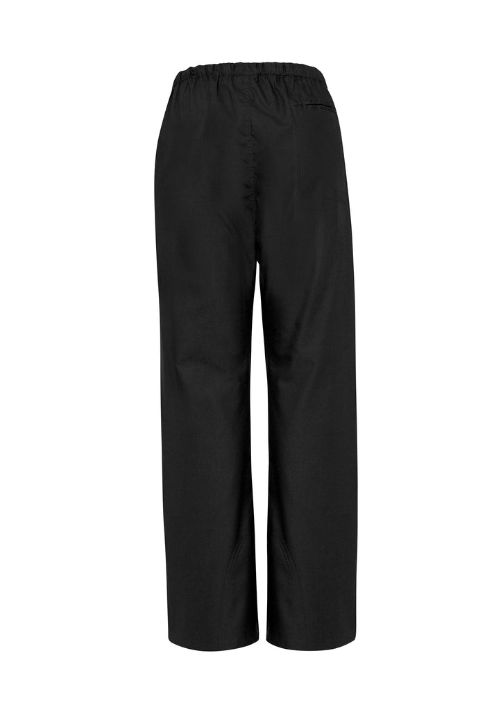 Women's Classic Bootleg Scrub Pant