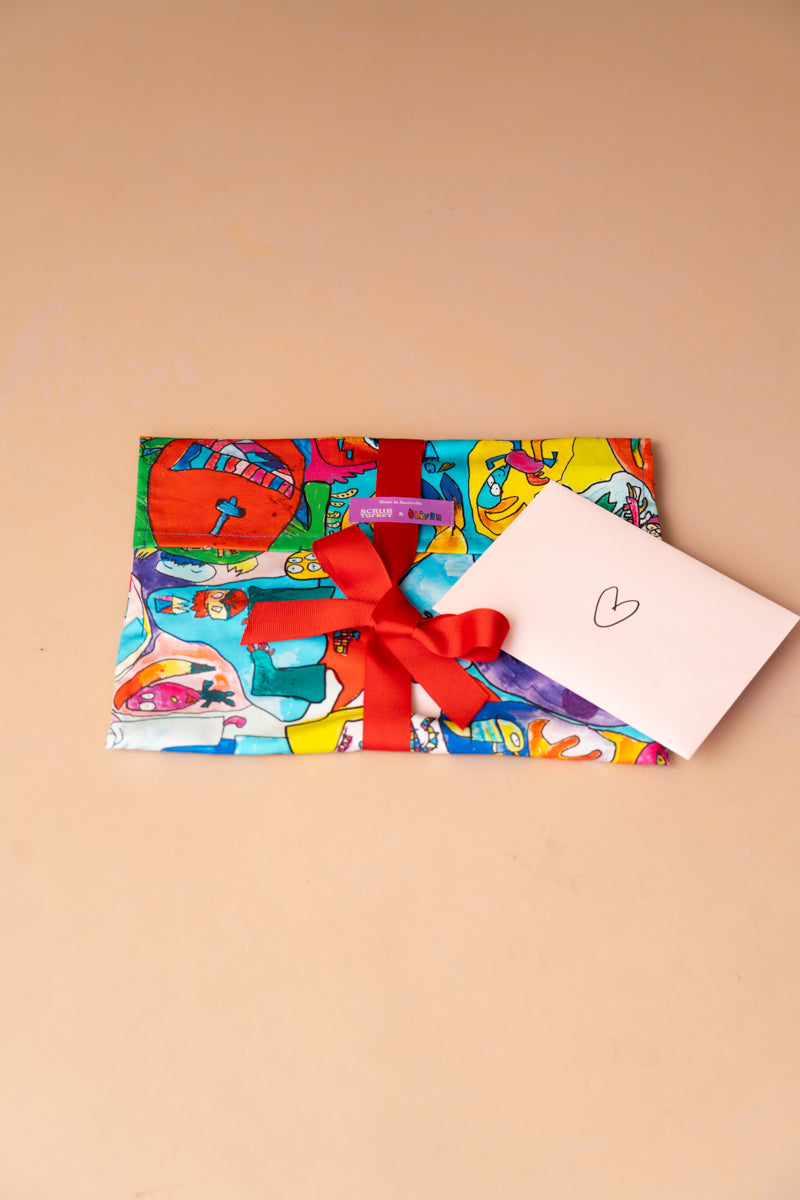 Gift Wrapping