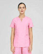 Amelia Scrub Top SN0026