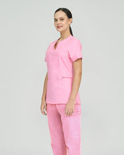 Amelia Scrub Top SN0026