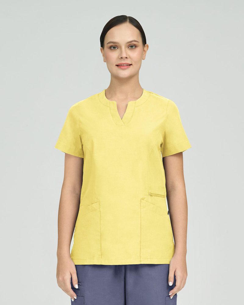 Amelia Scrub Top SN0026