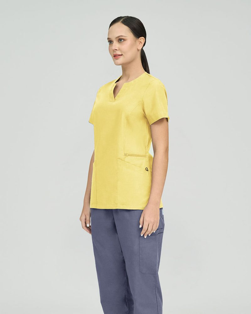 Amelia Scrub Top SN0026