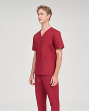 Jack Scrub top SN0027