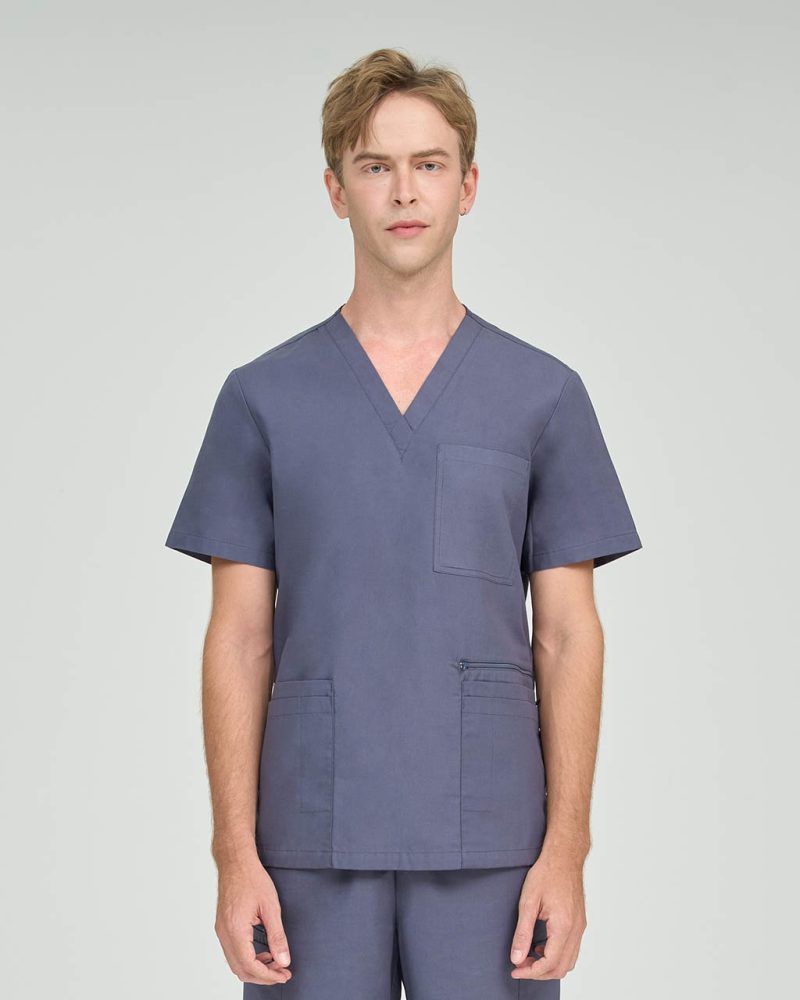 Jack Scrub top SN0027