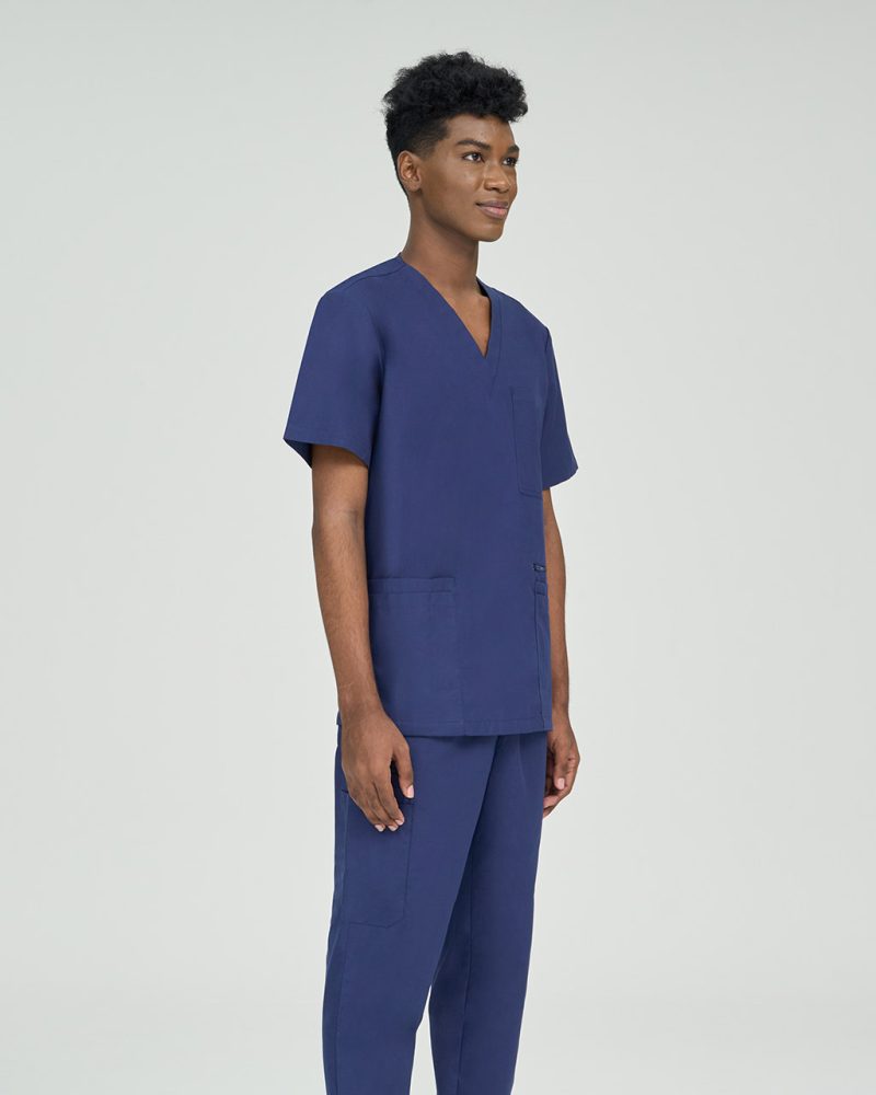 Jack Scrub top SN0027