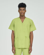 Jack Scrub top SN0027