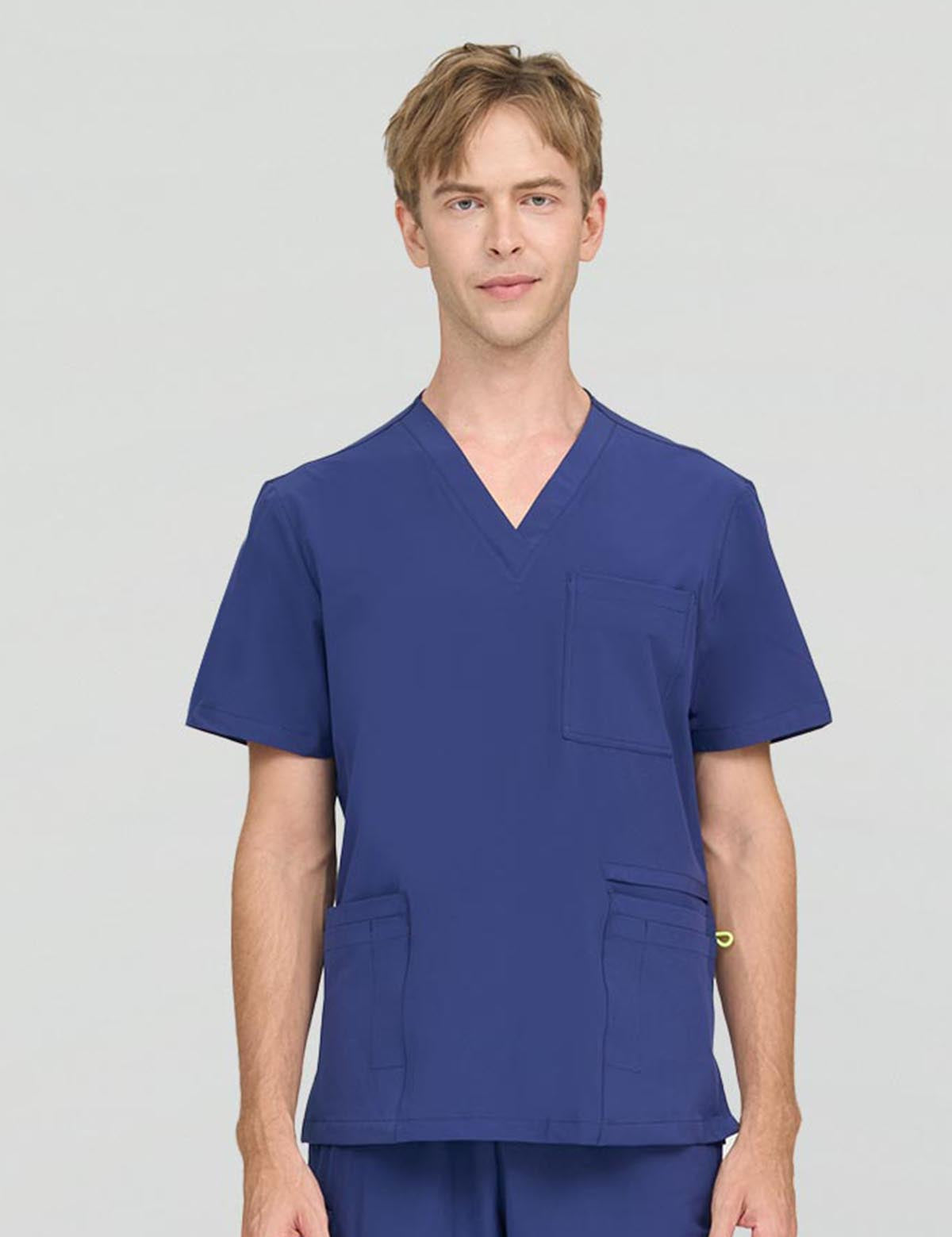 Charlie Inclusive Scrub Top