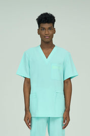 Charlie Inclusive Scrub Top