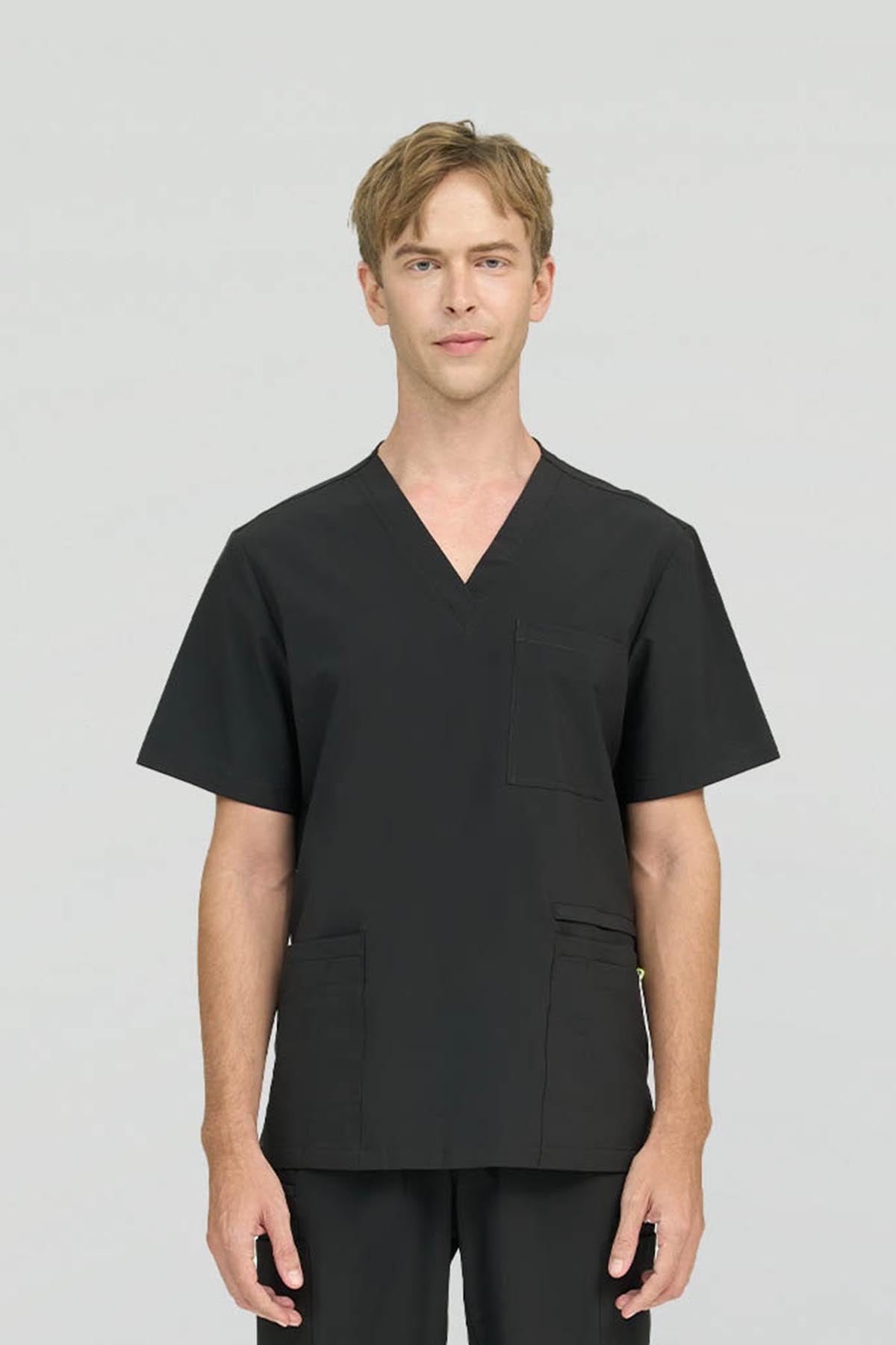 Charlie Inclusive Scrub Top