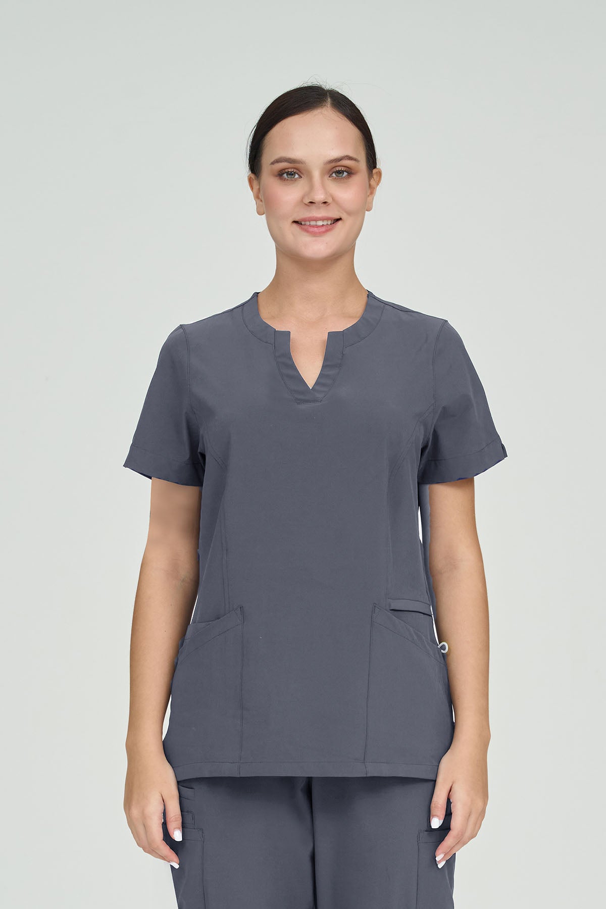 Ellen Scrub Top