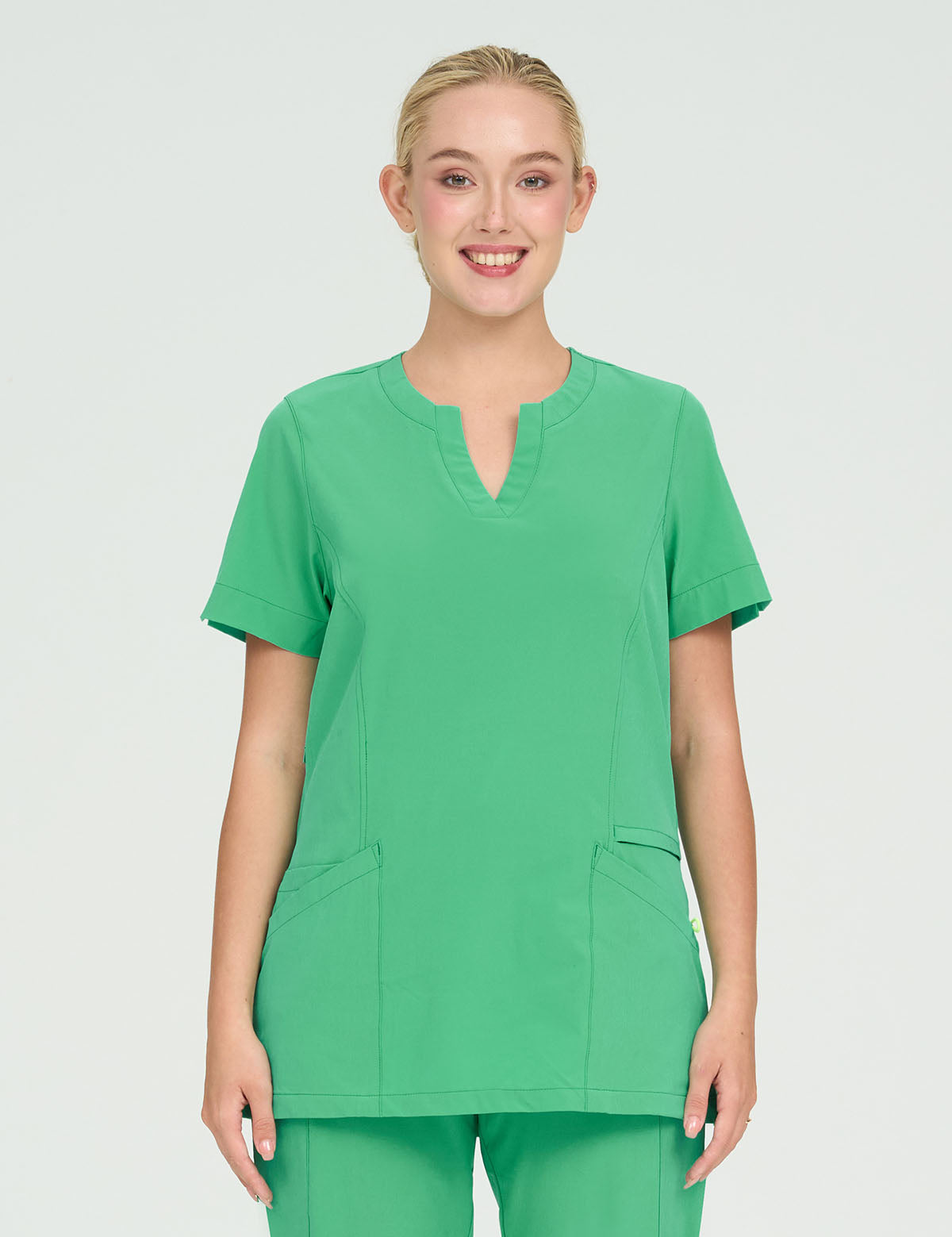 Ellen Scrub Top