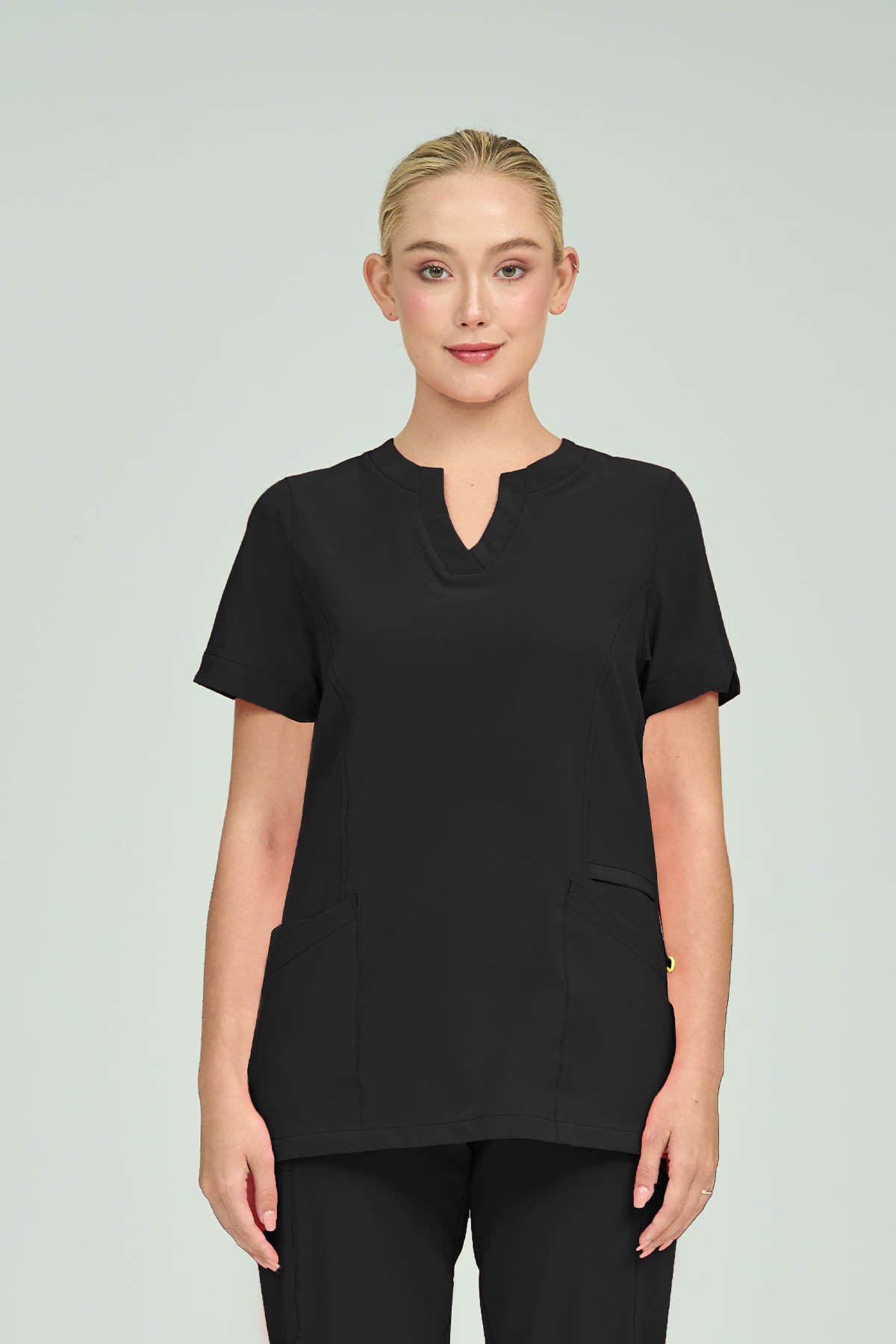 Ellen Scrub Top